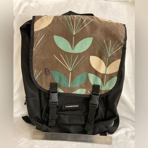 Classic Timbuk2 Swig style backpack